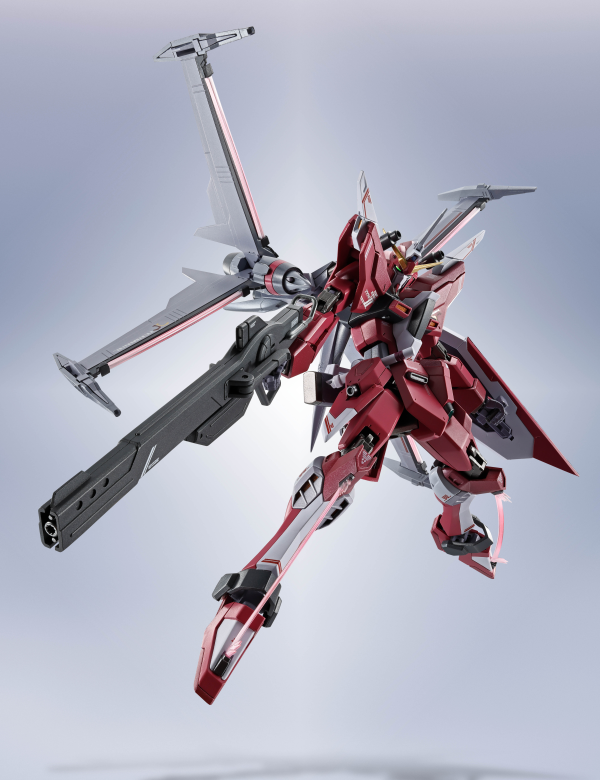 <SIDE MS> INFINITE JUSTICE GUNDAM TYPEⅡ "Gundam SEED Freedom"