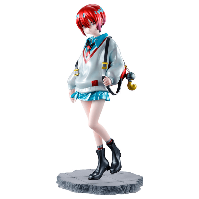 AMATE YUZURIHA (MACHU) ANOTHER Ver. "Mobile Suit Gundam GQuuuuuuX"