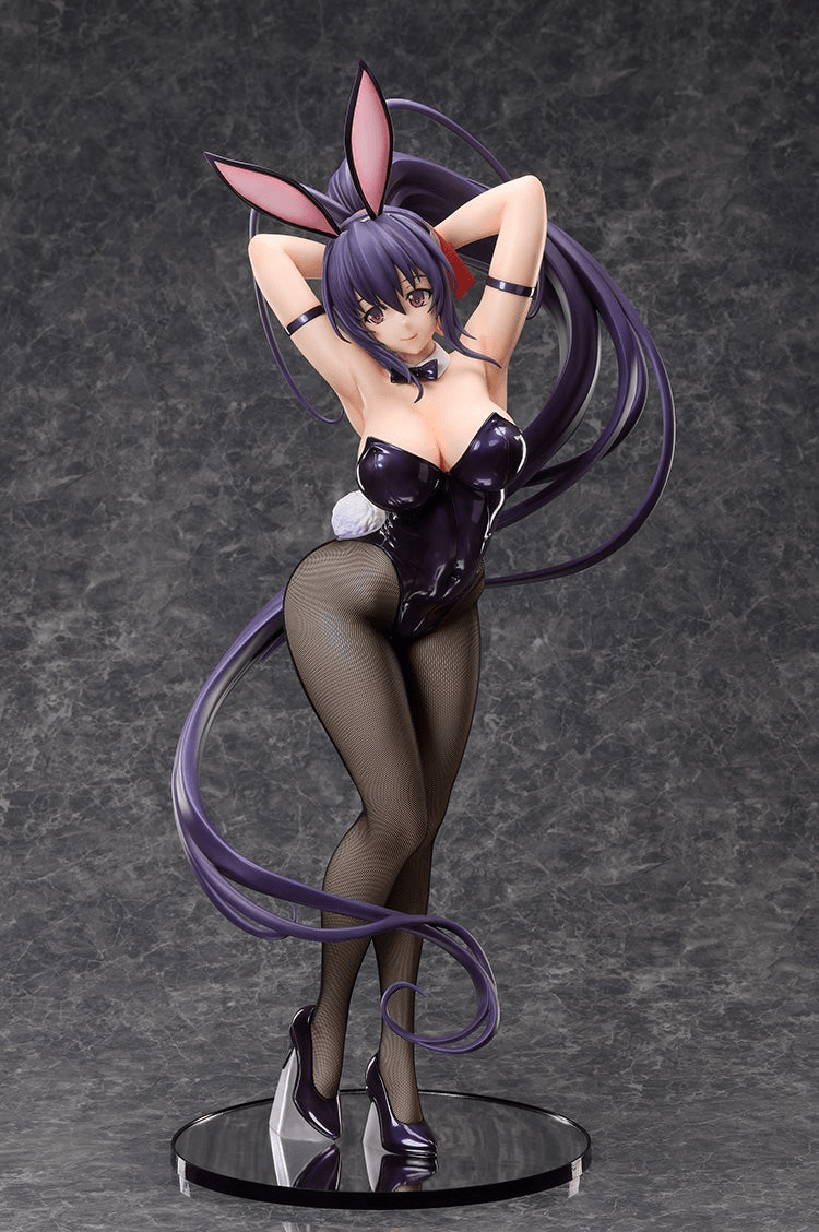 Akeno Himejima: Bunny Ver. (1/3 Scale)