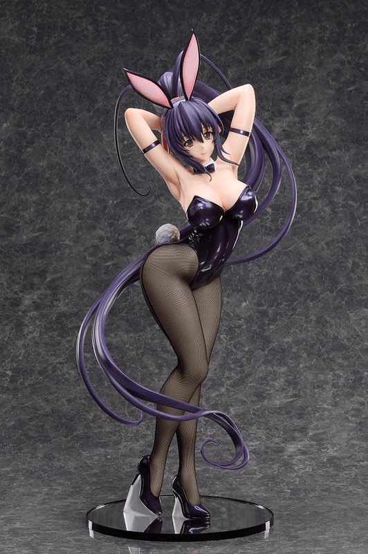 Akeno Himejima: Bunny Ver. (1/3 Scale)