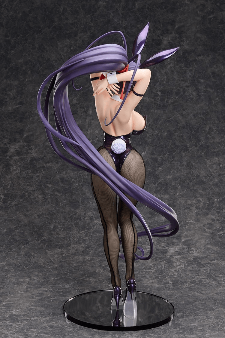 Akeno Himejima: Bunny Ver. (1/3 Scale)