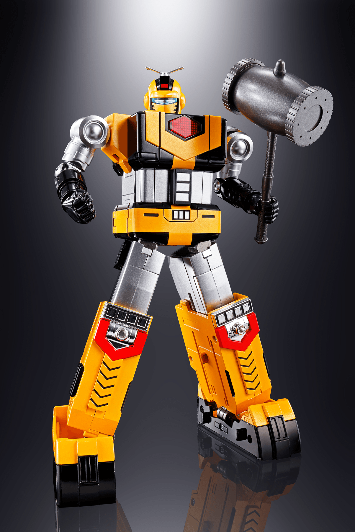 GX-60R GOD SIGMA