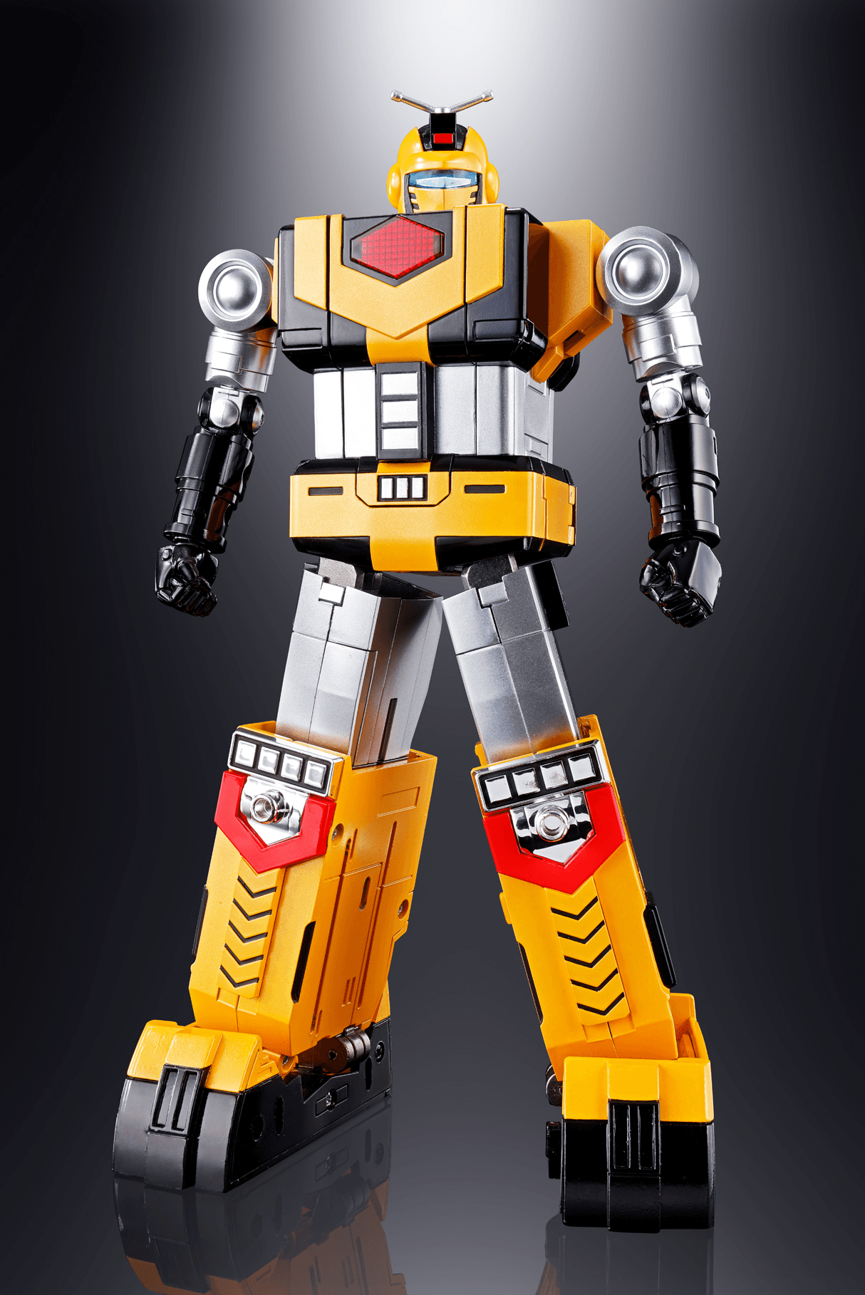 GX-60R GOD SIGMA