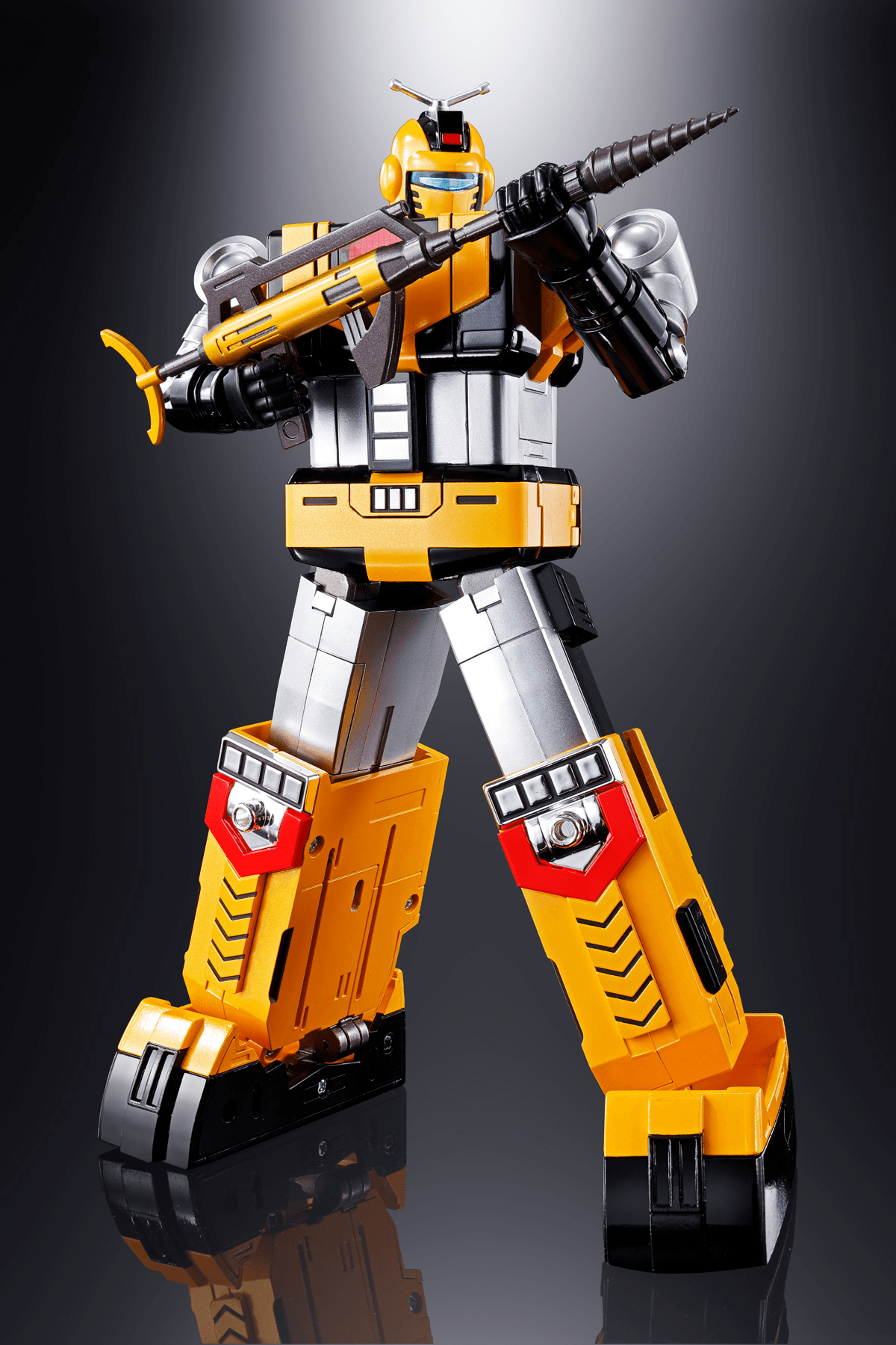GX-60R GOD SIGMA