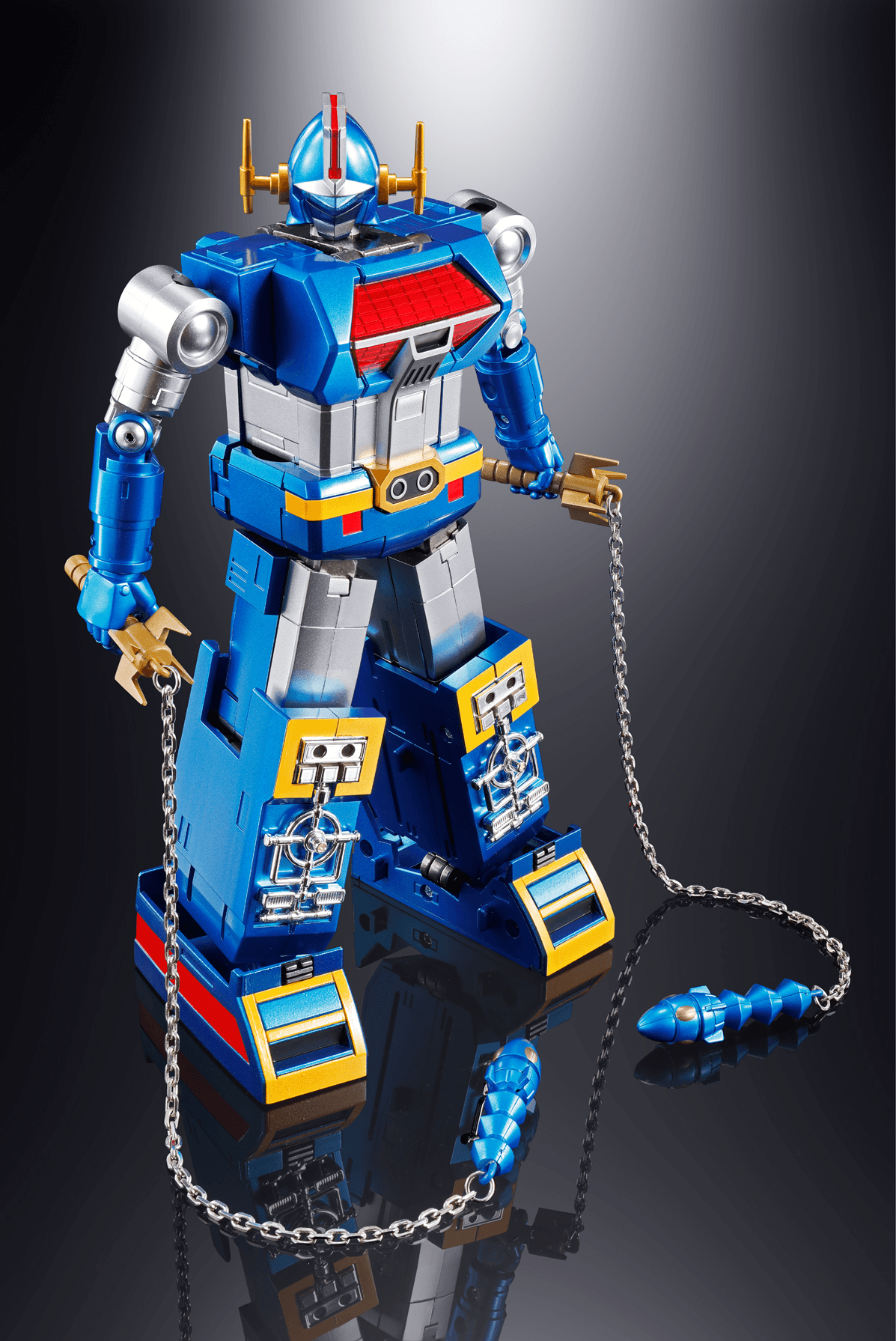 GX-60R GOD SIGMA