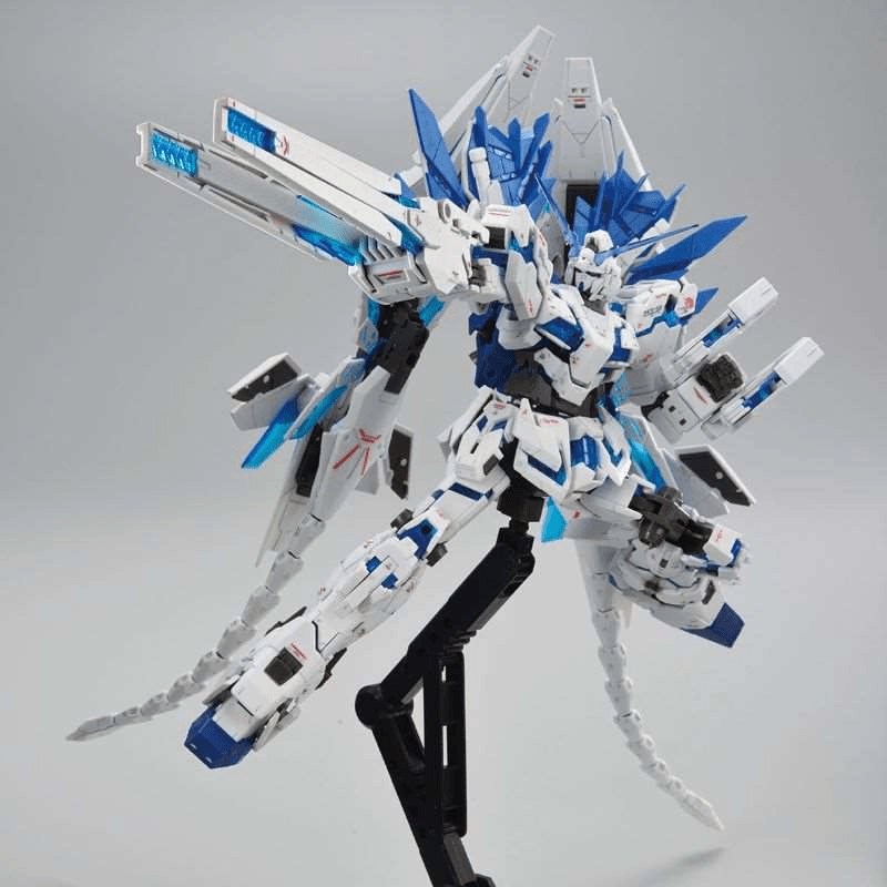 RG 1/144 UNICORN GUNDAM PERFECTIBILITY
