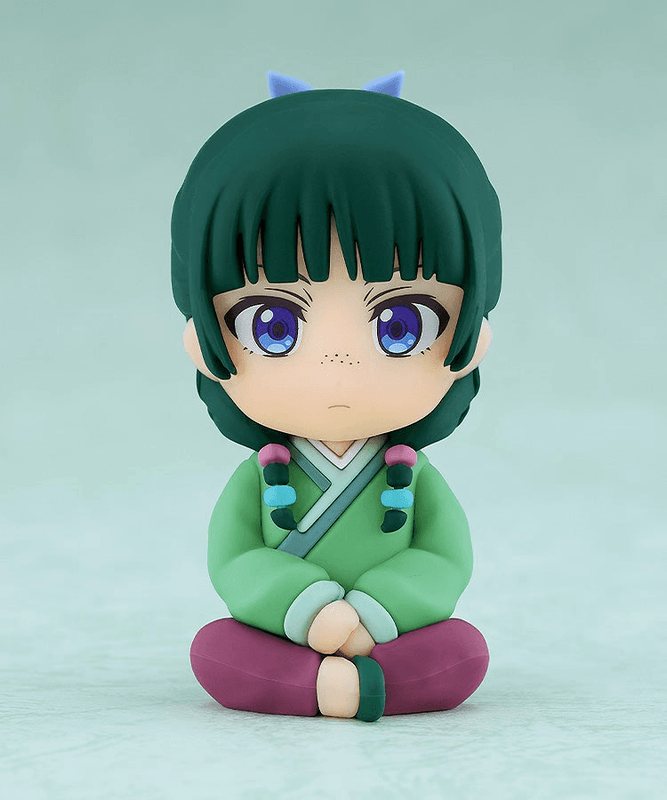 Nendoroid Plus: Maomao Rubber Mascot