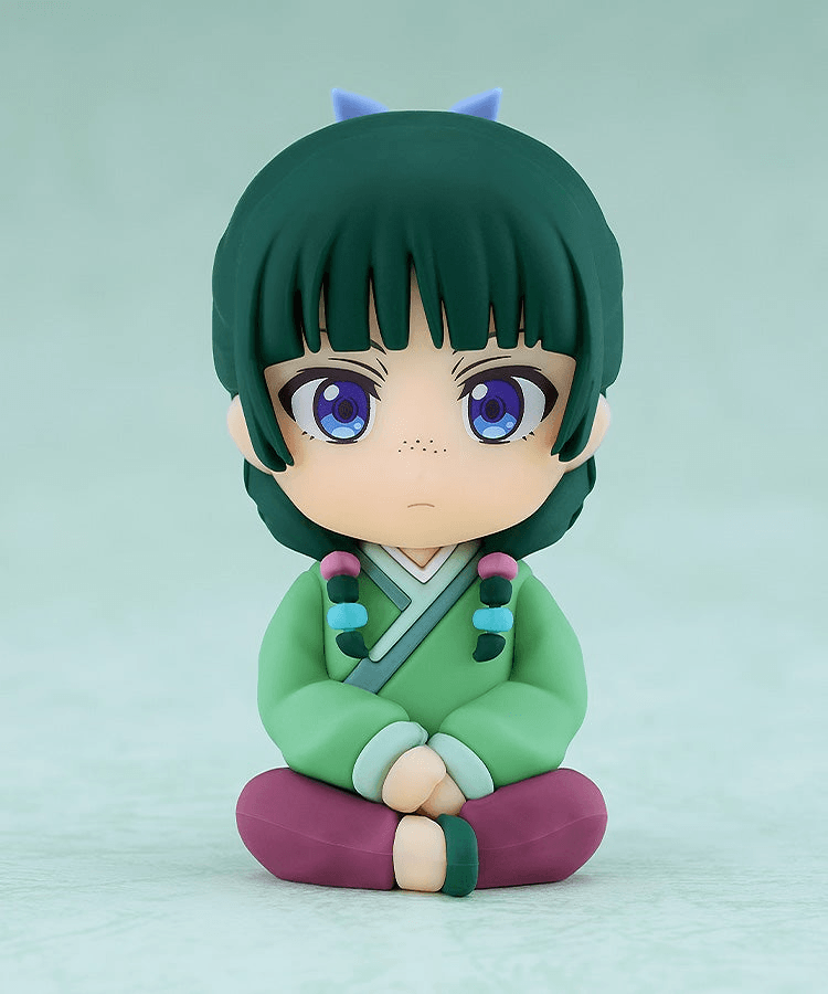Nendoroid Plus: Maomao Rubber Mascot