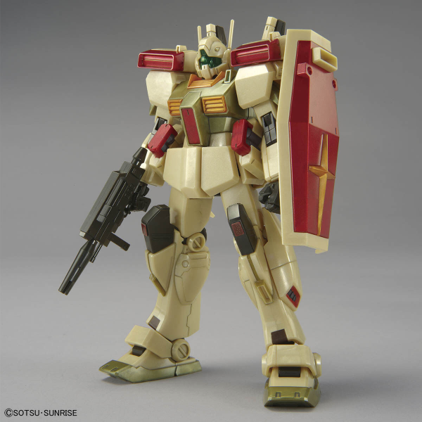 HG 1/144 GMIII (AXIS SHOCK IMAGE COLOR)
