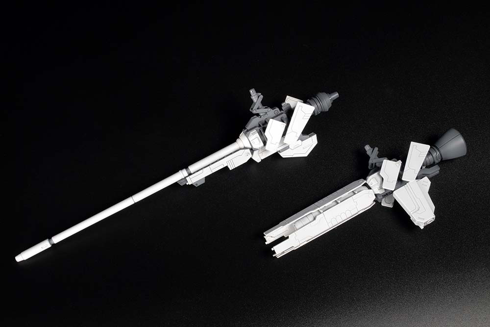 SA-77 SILPHEED Lancer type convertible kit