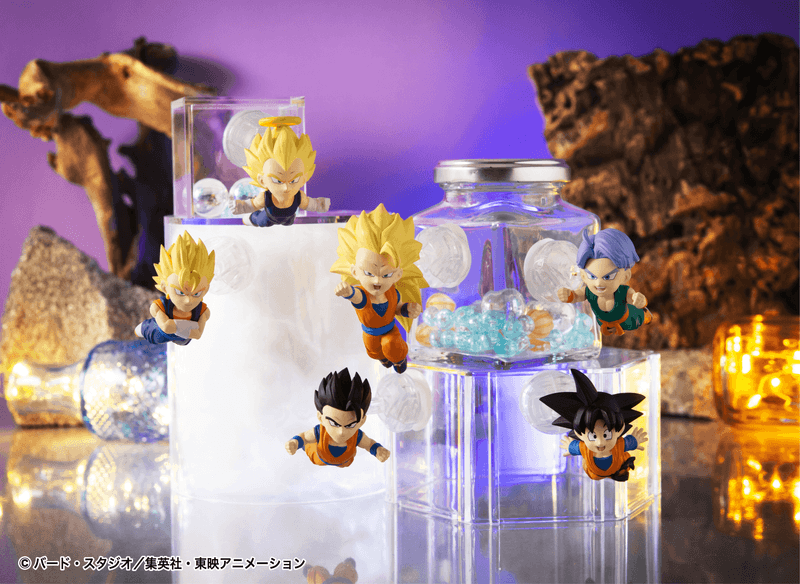 Tobimas Dragon Ball vol.3