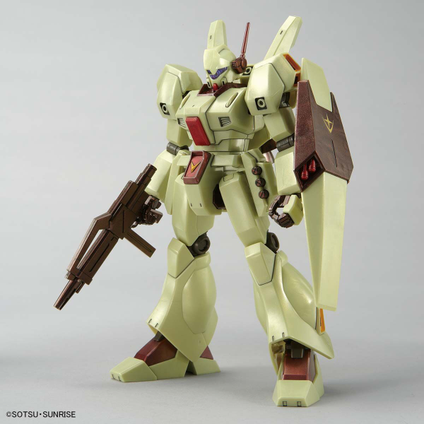 HG 1/144 JEGAN (AXIS SHOCK IMAGE COLOR)