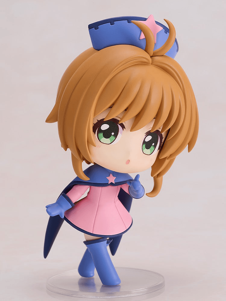 Blind Box Series Sakura Kinomoto: Commemorative Collection