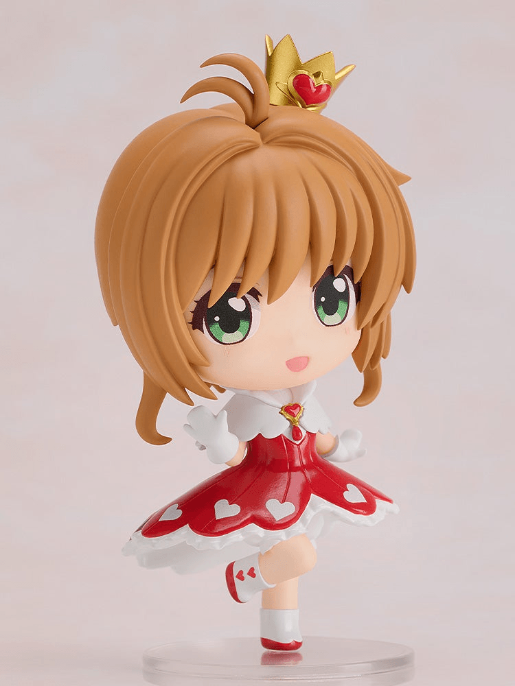 Blind Box Series Sakura Kinomoto: Commemorative Collection