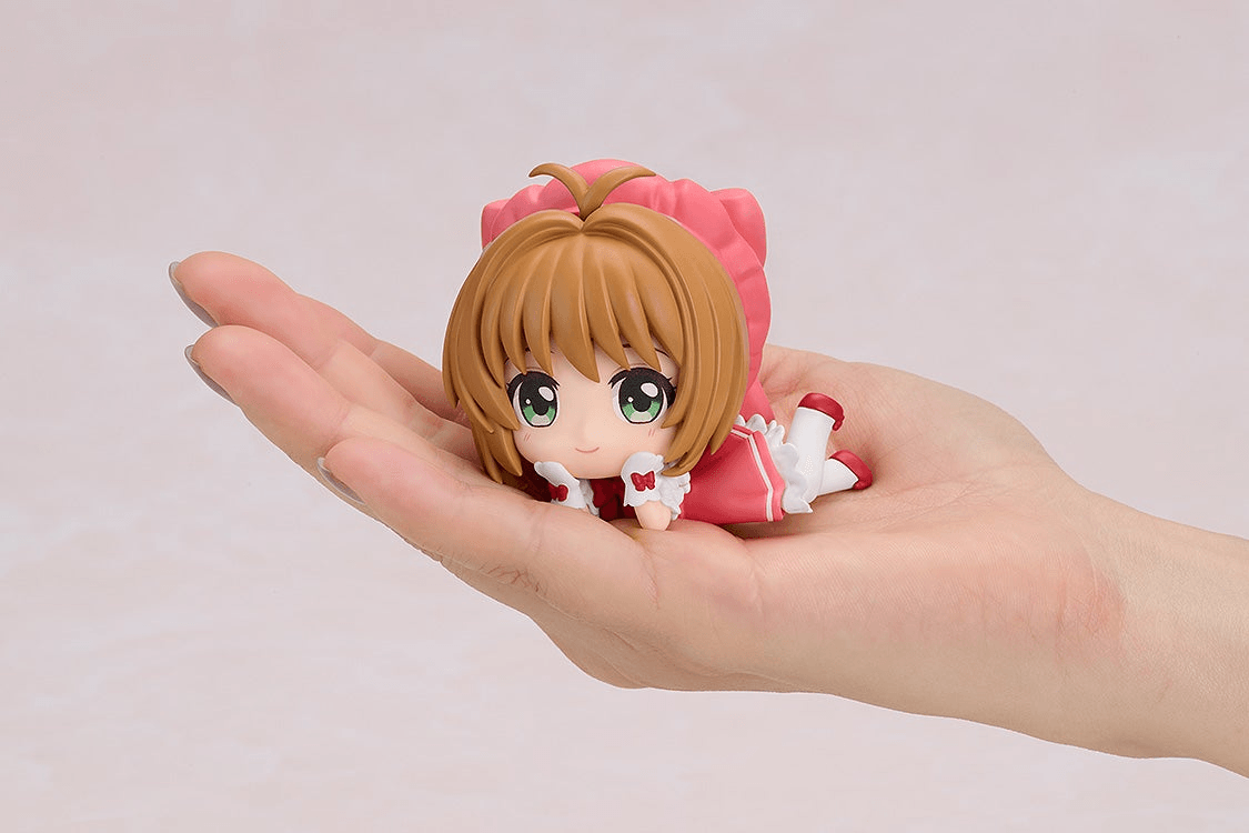 Blind Box Series Sakura Kinomoto: Commemorative Collection
