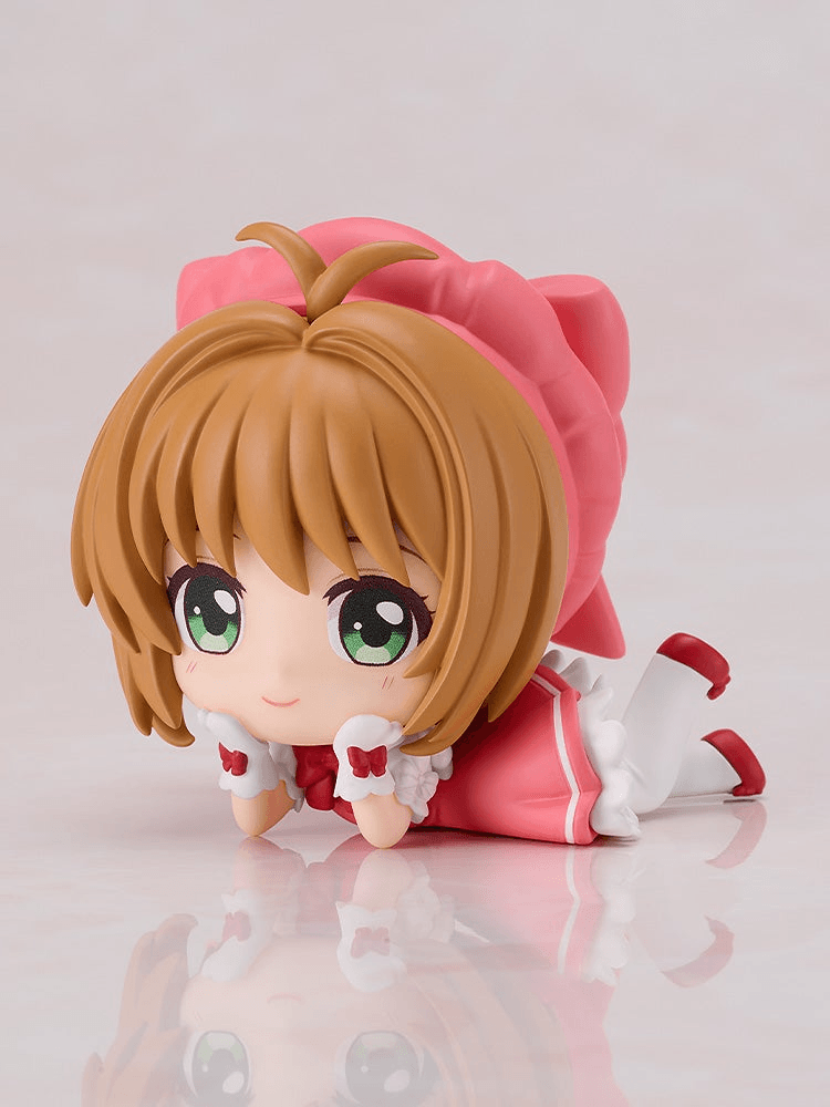 Blind Box Series Sakura Kinomoto: Commemorative Collection