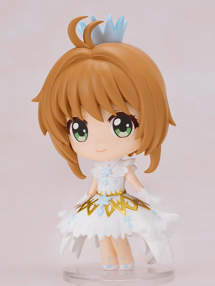 Blind Box Series Sakura Kinomoto: Commemorative Collection