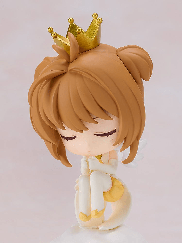 Blind Box Series Sakura Kinomoto: Commemorative Collection