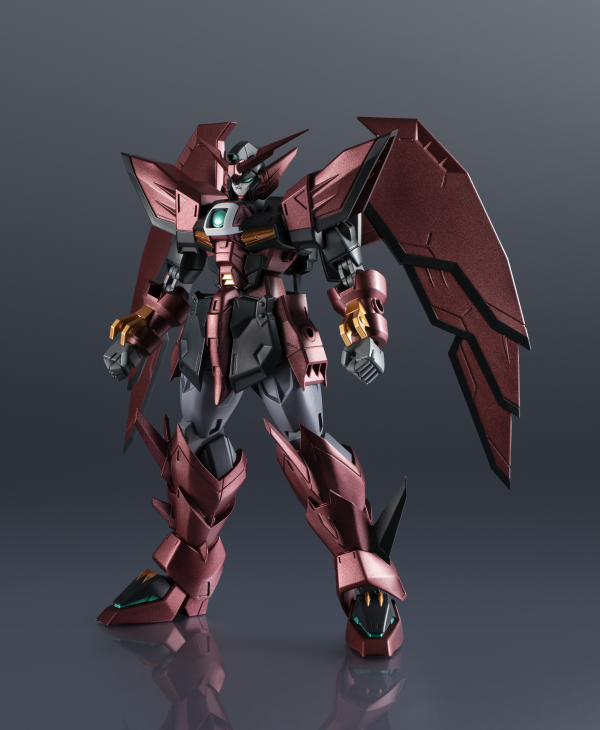 OZ-13MS GUNDAM EPYON "Mobile Suit Gundam Wing"