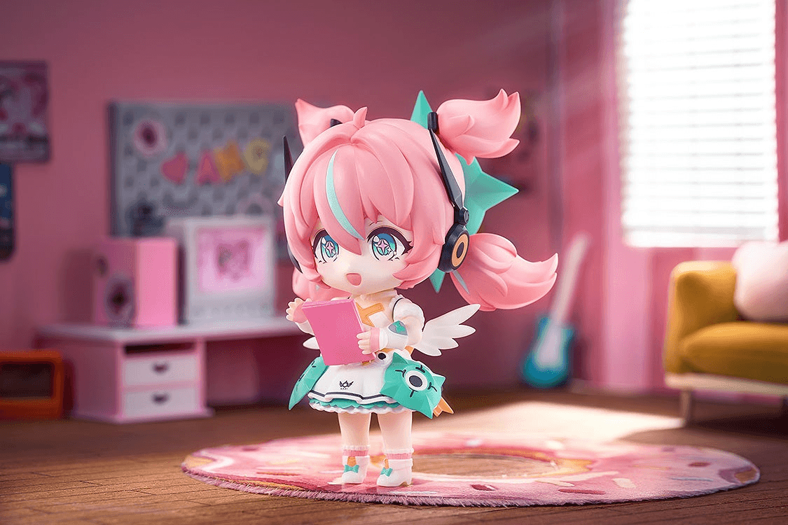 Nendoroid Aria