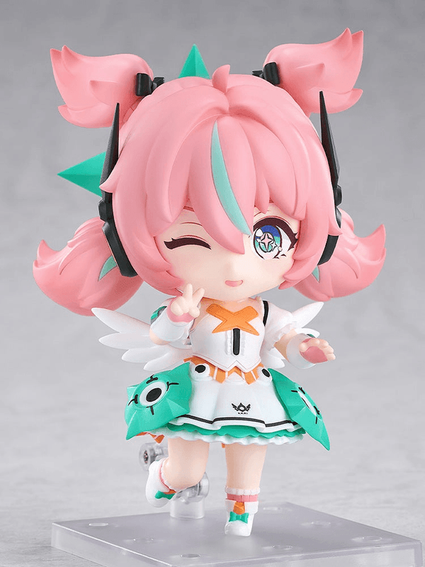 Nendoroid Aria