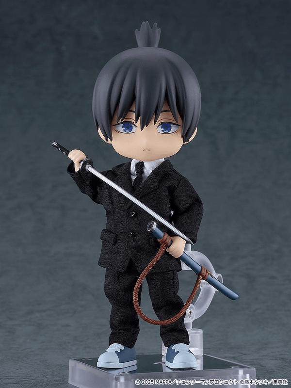 Nendoroid Doll Aki Hayakawa