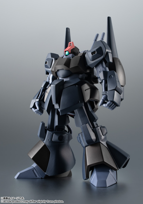 <SIDE MS> RMS-099 RICK DIAS ver. A.N.I.M.E. "MOBILE SUIT Ζ GUNDAM", TAMASHII NATIONS THE ROBOT SPIRITS