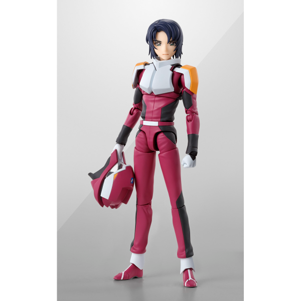 ATHRUN ZALA (COMPASS PILOT SUIT Ver.) "Gundam SEED Freedom"