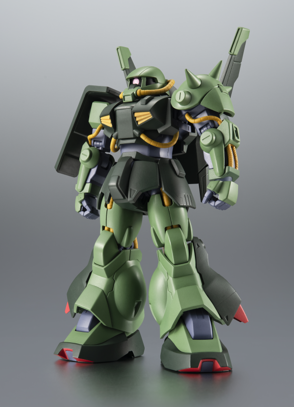 <SIDE MS> RMS-106 HI-ZACK ver. A.N.I.M.E. "MOBILE SUIT Ζ GUNDAM", TAMASHII NATIONS ROBOT SPIRITS