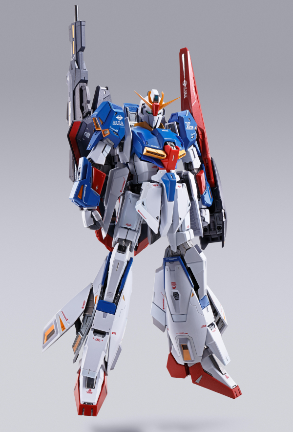 ZETA GUNDAM "Mobile Suit Zeta Gundam"