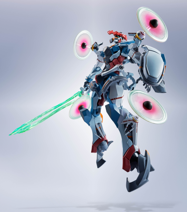 <SIDE MS> GQuuuuuuX "Mobile Suit Gundam GQuuuuuux"