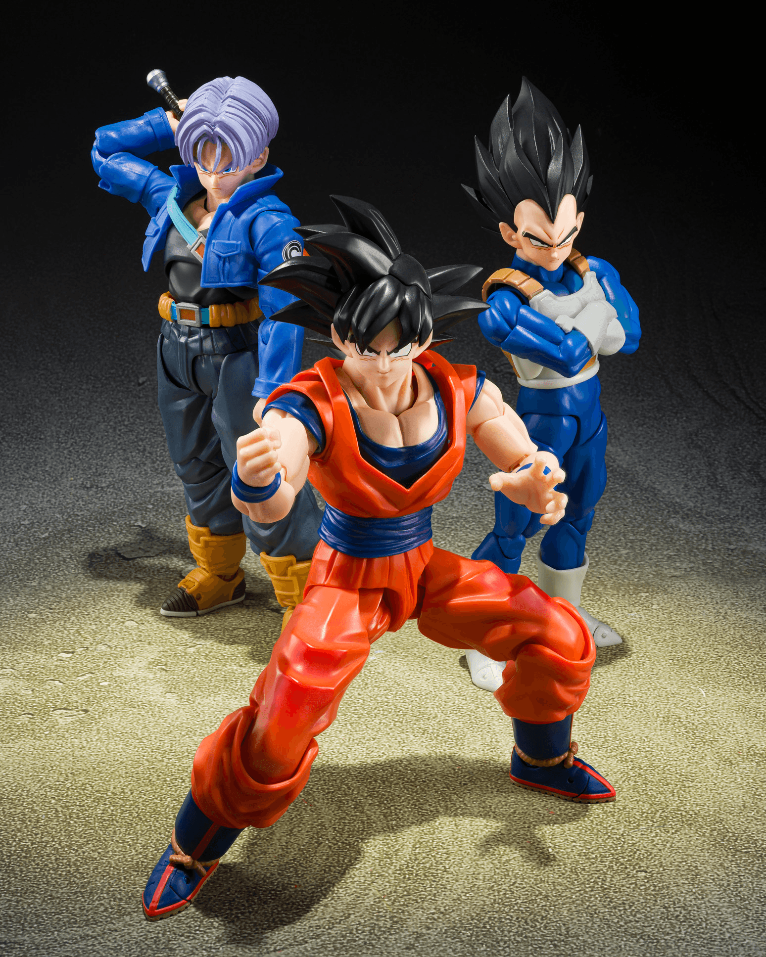VEGETA