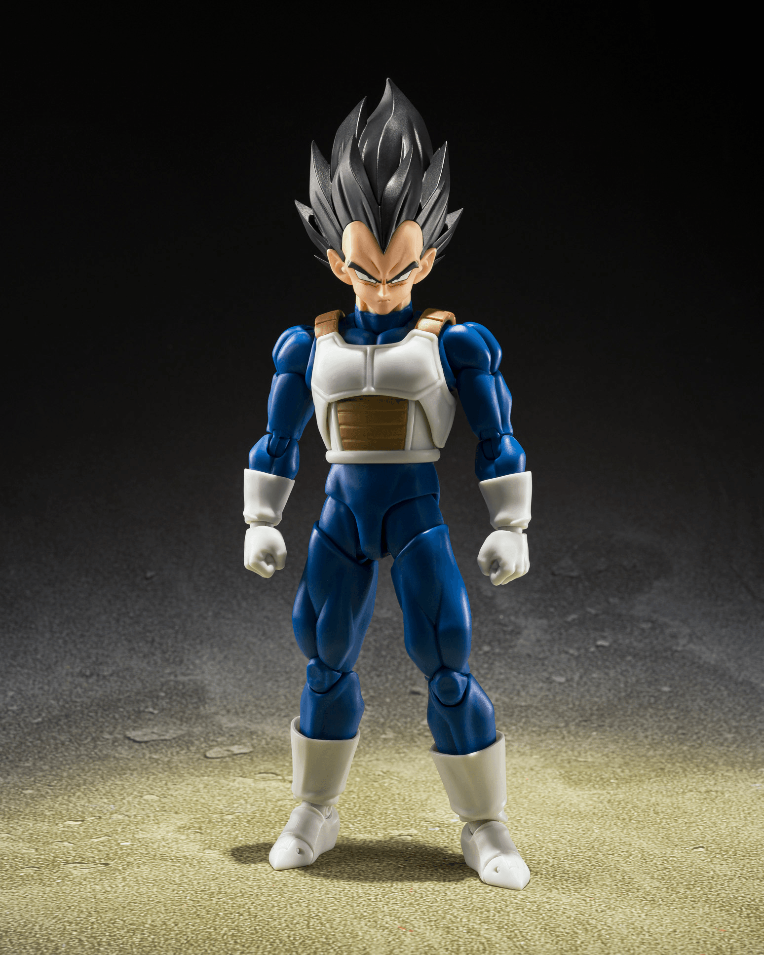 VEGETA