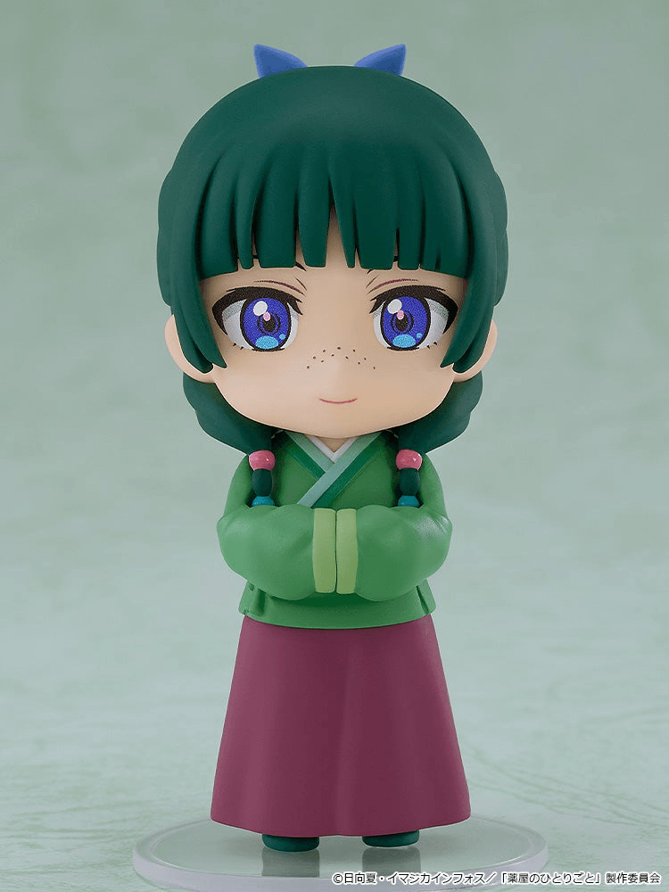 Nendoroid Surprise The Apothecary Diaries: Maomao & Jinshi Collection