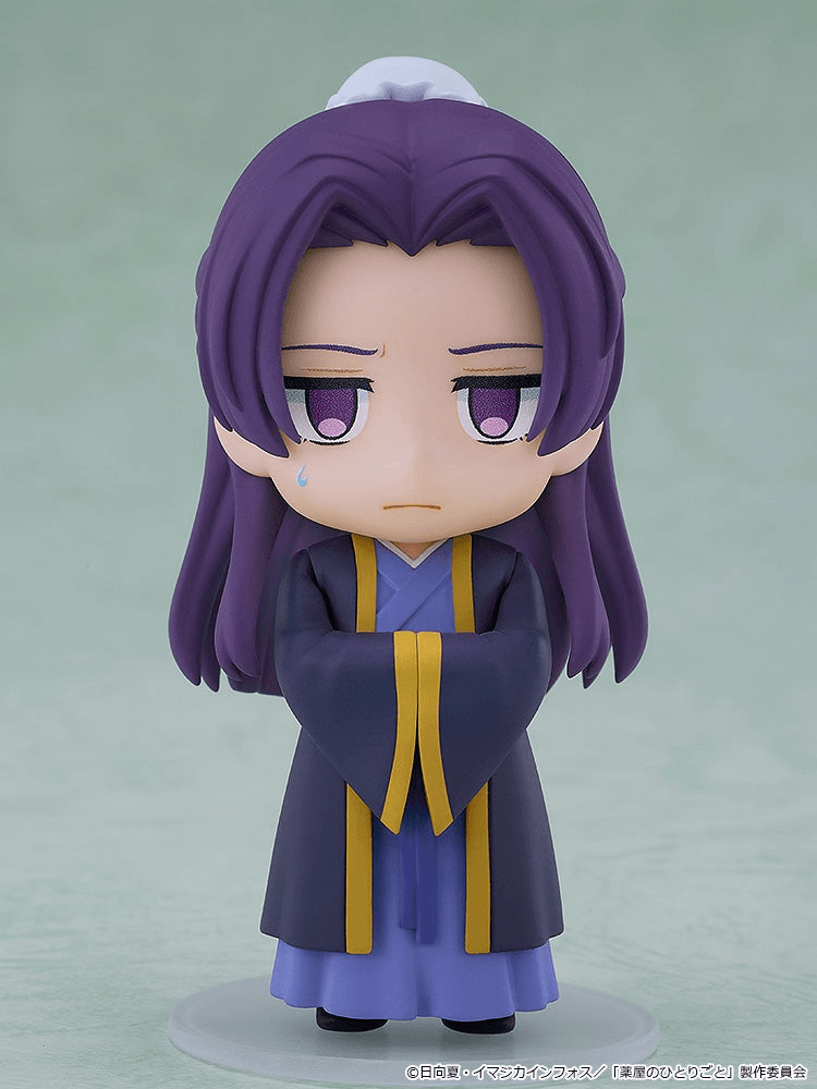 Nendoroid Surprise The Apothecary Diaries: Maomao & Jinshi Collection