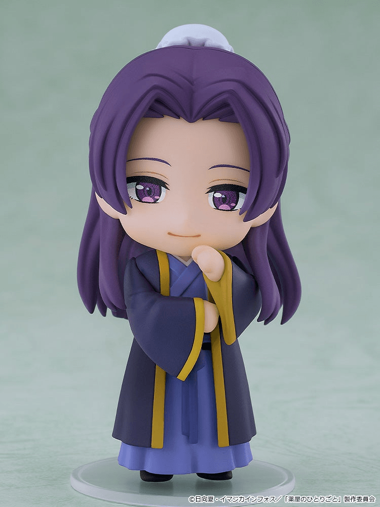 Nendoroid Surprise The Apothecary Diaries: Maomao & Jinshi Collection