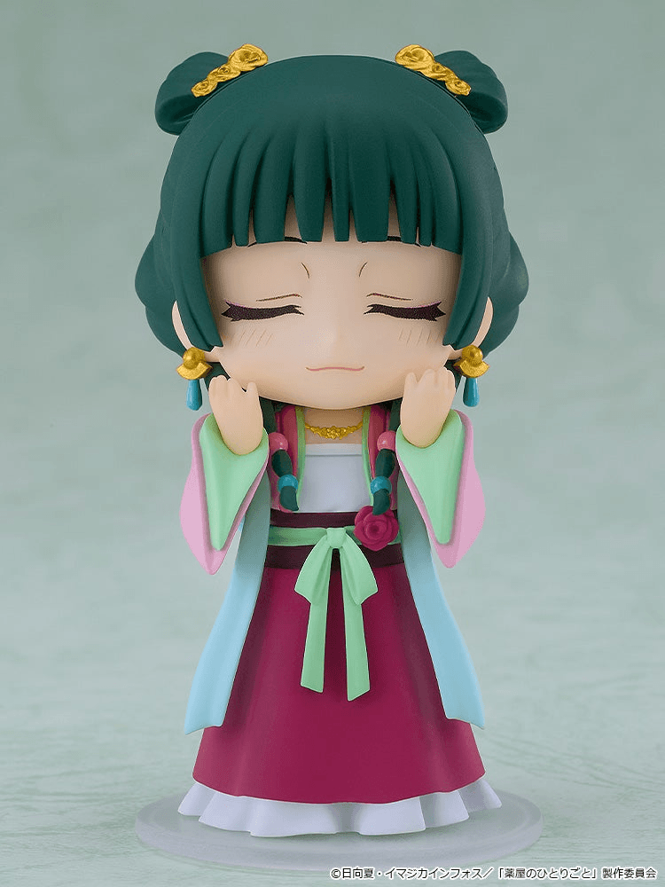 Nendoroid Surprise The Apothecary Diaries: Maomao & Jinshi Collection