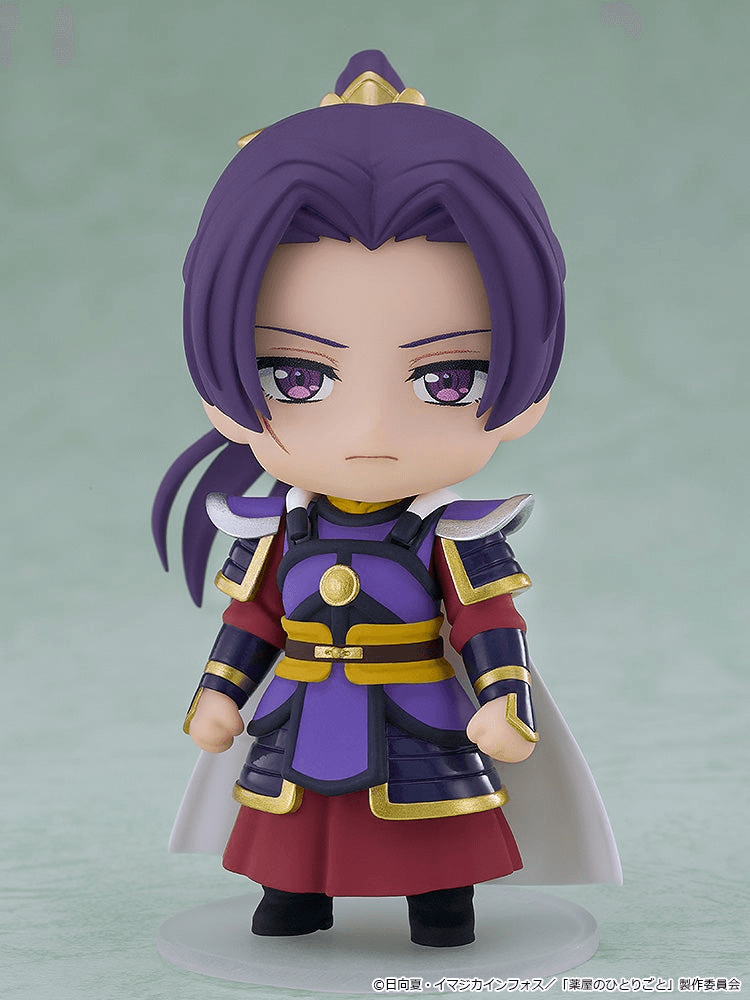 Nendoroid Surprise The Apothecary Diaries: Maomao & Jinshi Collection