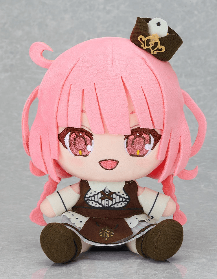 Plushie Tarte